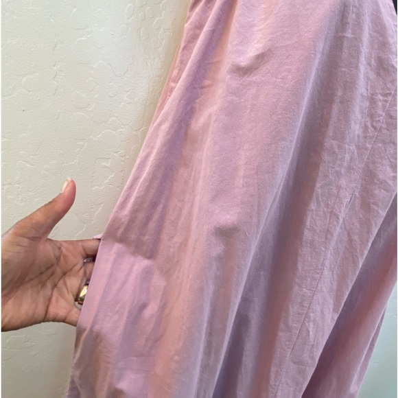 NWT/Nordstrom V-neck Maxi Dress Size XS - Picture 6 of 11